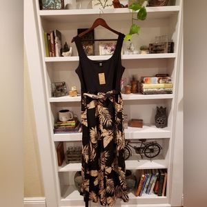 Women's jumpsuit, size 1xl